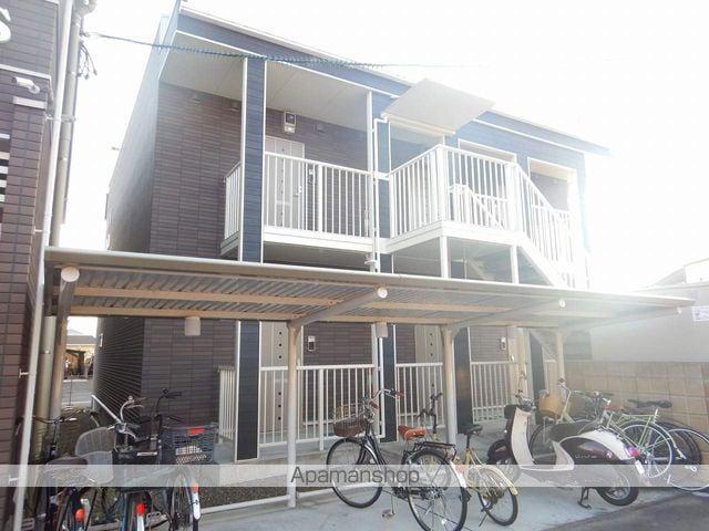 セントラルレジデンスW