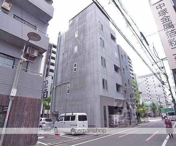中徳マンション