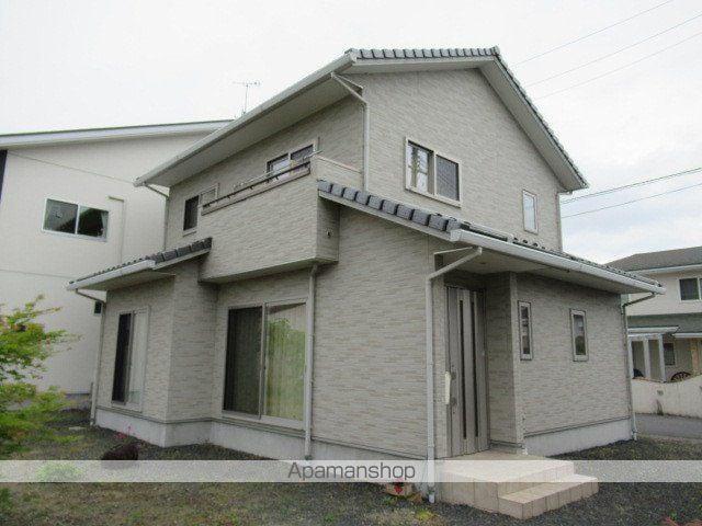 東北本線 古館駅 徒歩6分  築16年