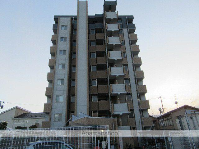 サンヴァーリオ中の橋通