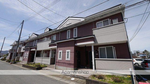 エスペランサNO2(2DK/2階)