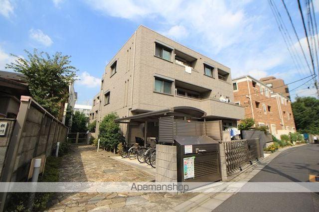 レクレドール阿佐谷