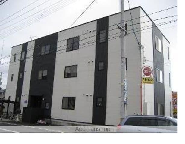 ハイツミューズ