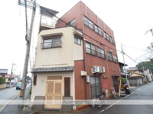 ファーストコート紫野