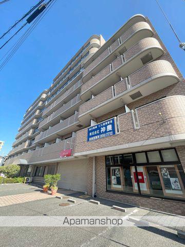 プランドールマサキ