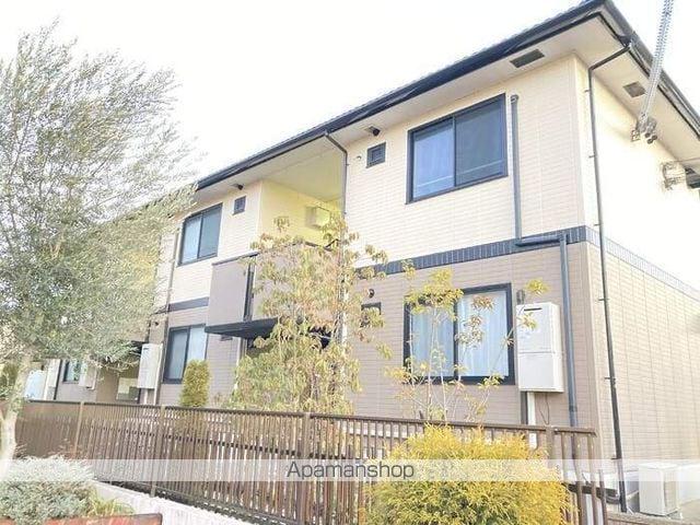 愛知県春日井市東野町3丁目の建物