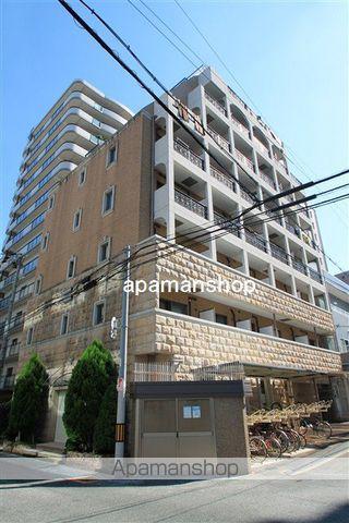 ブランドールM・西長堀