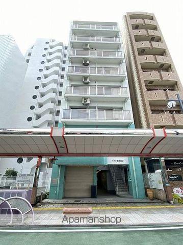 ハイツ浅間通(ワンルーム/3階)