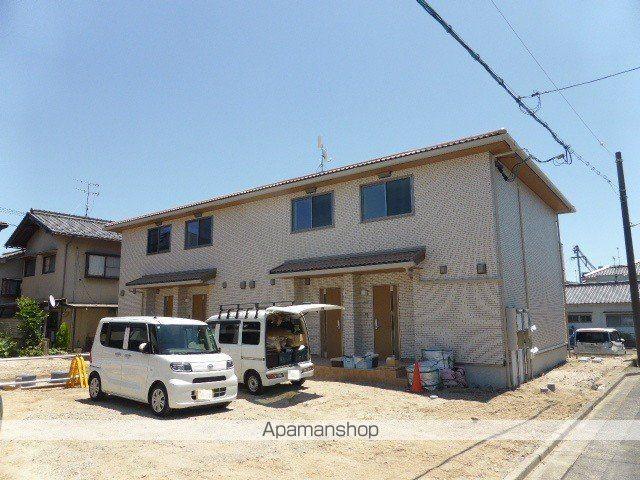 ユアメゾン ル フォレ弐番館