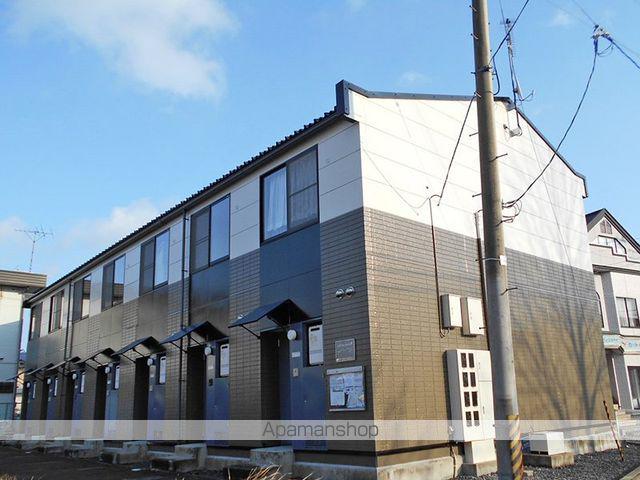 レオパレスセブン