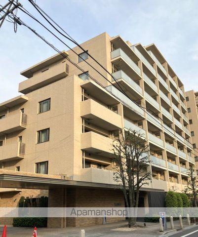 プラウド志村坂上ディアージュ