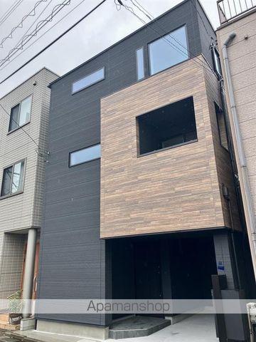 京成電鉄押上線 京成曳舟駅 徒歩7分  築1年(3SLDK)