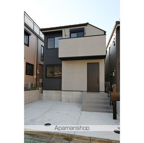 総武本線 四街道駅 徒歩23分 2階建 築1年