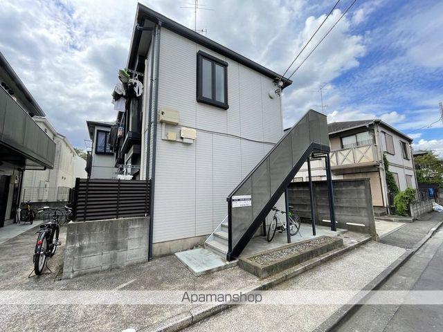 コートメイワA棟