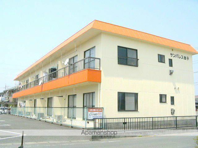 サンパレス金子