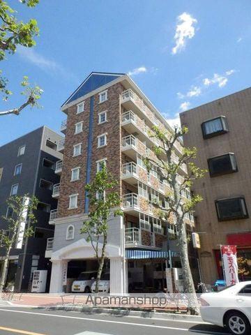 メゾン ド ディマンシェ