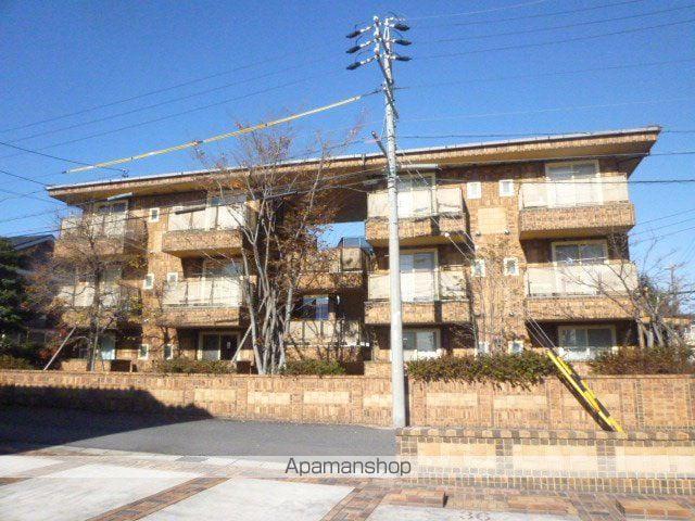 愛知県尾張旭市南原山町南原山の建物