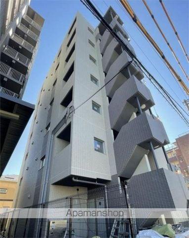 GARDEN COURT A 高島平