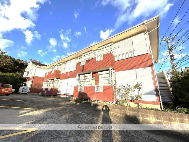 ローゼンハイム(1LDK/1階)