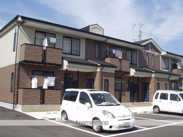 グリーンダイヤ村瀬B棟