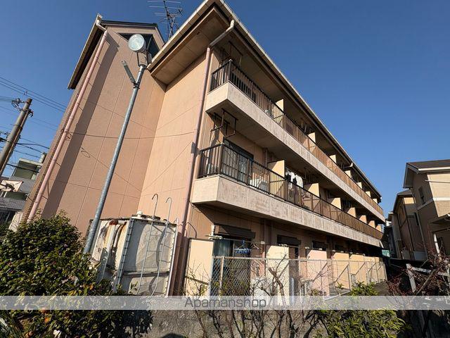 シルトクレーテ北野