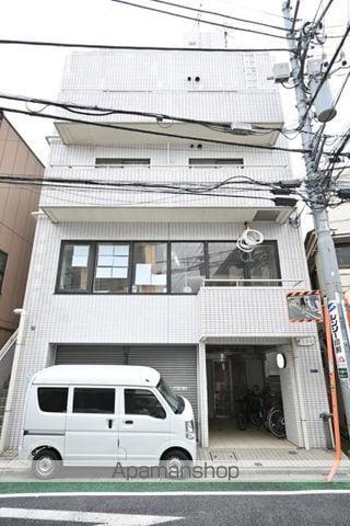 ミルフォード中井