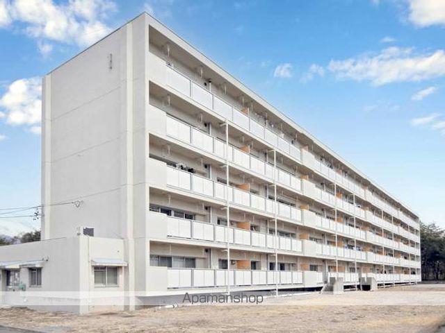 ビレッジハウス御代田2号棟(3DK/1階)