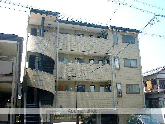 メゾンTA(2DK/4階)