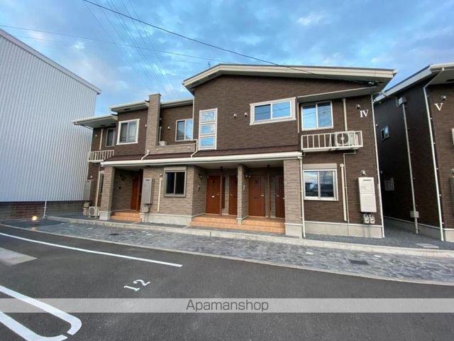 グランデ シーナⅣ