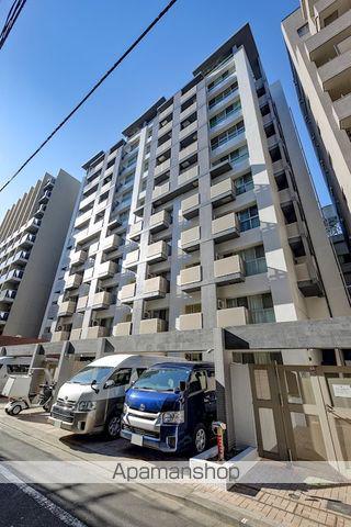 レジディア新宿イーストⅡ