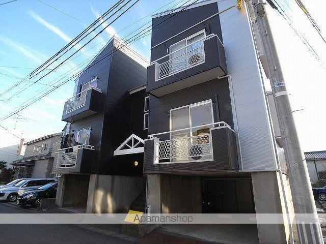 メビウスゆたか