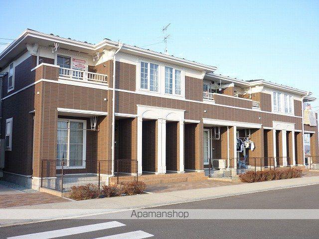 グレイスアルモニーB