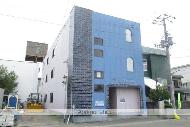 コーポスカイハイ