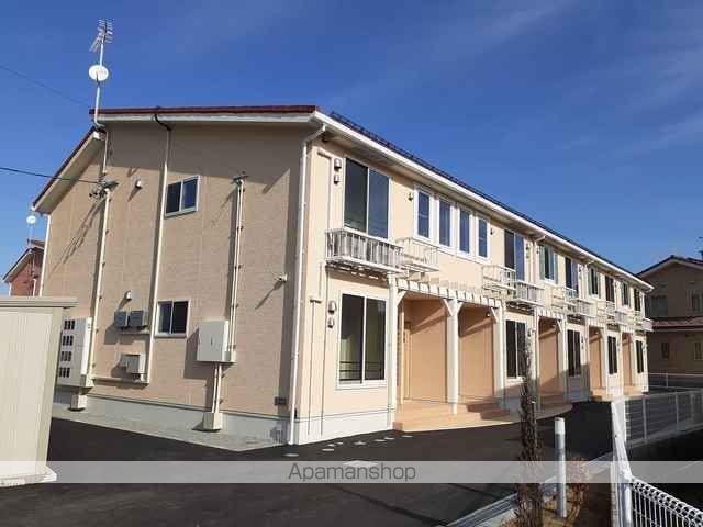 グランシャリオ千曲A