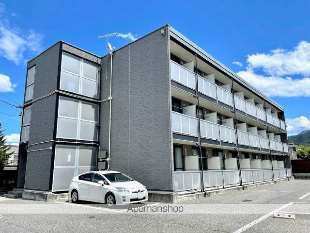 レオパレスうつくし