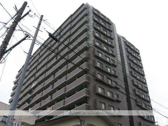 エステート・モア・天神サクセス(1LDK/8階)