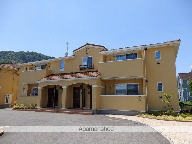 サニーユニゾン A棟