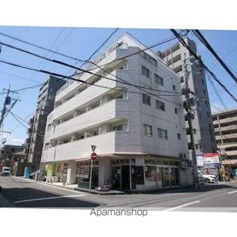 サンパティーク上之園
