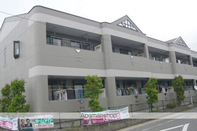 シャトー長沢
