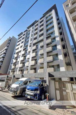 レジディア新宿イーストⅡ