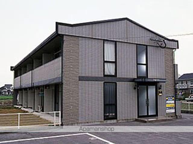 レオパレス中央