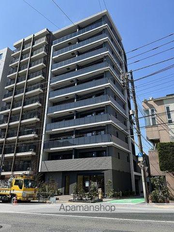 LIVECASA文京千石PREMIER(2SLDK/7階)