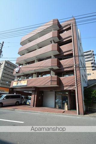 VILLA三篠