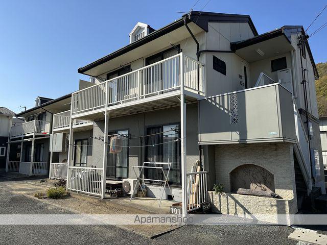 開沖コスモタウン