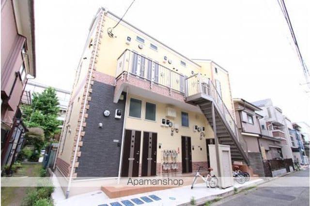 ユナイト汐入ヴィラージュの社