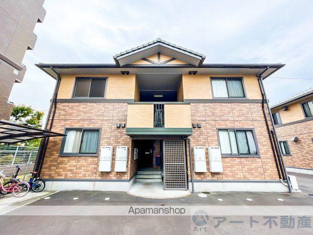 リッツハウスASUKA B棟