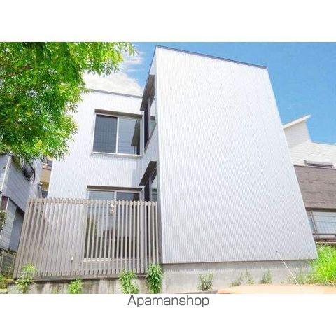 名鉄瀬戸線 大森・金城学院前駅 徒歩5分  築18年(3LDK)