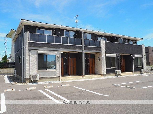 ベル・プロムナード B