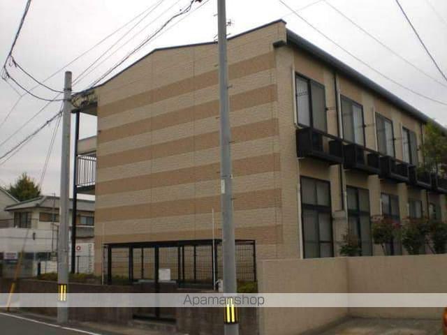 レオパレスセントラルトワード