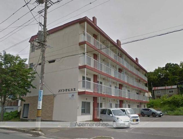 メゾンオピスⅡ